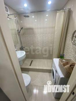 1-к квартира, вторичка, 31м2, 4/5 этаж