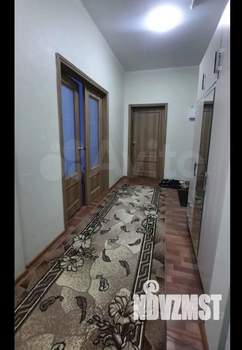 2-к квартира, вторичка, 71м2, 7/16 этаж