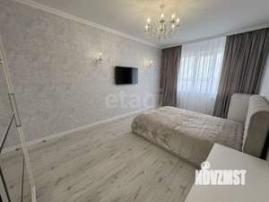 3-к квартира, вторичка, 103м2, 16/17 этаж