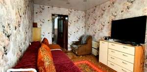 2-к квартира, вторичка, 38м2, 7/9 этаж