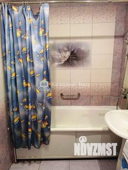 1-к квартира, вторичка, 36м2, 10/17 этаж