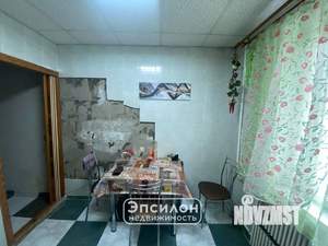 3-к квартира, вторичка, 73м2, 2/10 этаж