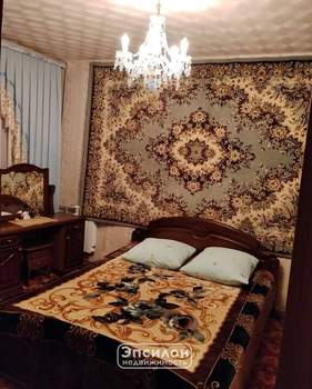 3-к квартира, вторичка, 61м2, 3/9 этаж