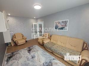 2-к квартира, вторичка, 49м2, 7/9 этаж