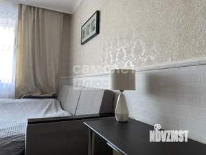 1-к квартира, вторичка, 32м2, 3/5 этаж