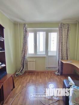 1-к квартира, вторичка, 39м2, 13/17 этаж