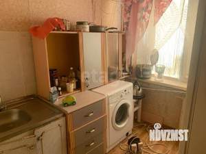 3-к квартира, вторичка, 47м2, 5/5 этаж