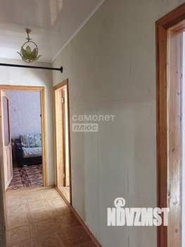 3-к квартира, вторичка, 73м2, 2/9 этаж