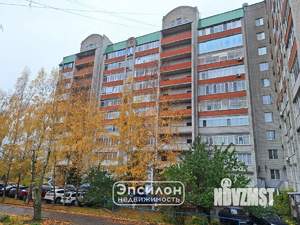 2-к квартира, вторичка, 61м2, 7/10 этаж