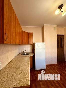 1-к квартира, вторичка, 38м2, 13/17 этаж