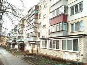 2-к квартира, вторичка, 49м2, 4/5 этаж