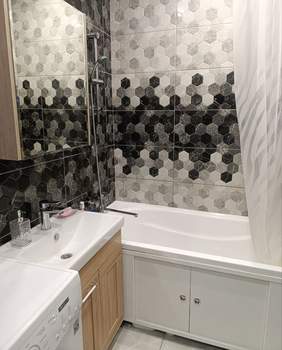 2-к квартира, вторичка, 56м2, 8/17 этаж