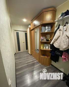 3-к квартира, вторичка, 62м2, 2/9 этаж