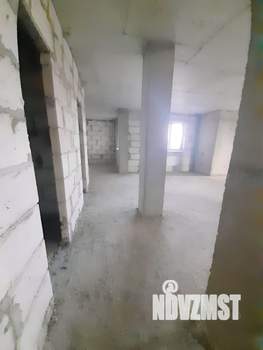 Студия квартира, вторичка, 115м2, 11/16 этаж