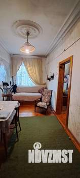 3-к квартира, вторичка, 82м2, 1/2 этаж