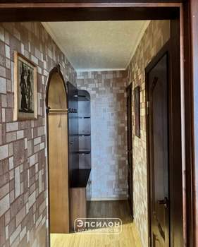 2-к квартира, вторичка, 49м2, 5/9 этаж