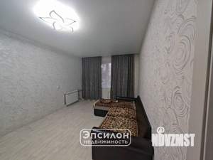 1-к квартира, вторичка, 36м2, 1/17 этаж