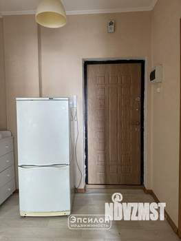 1-к квартира, вторичка, 36м2, 2/4 этаж