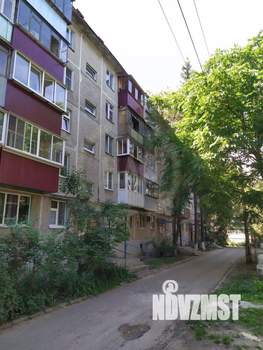 2-к квартира, вторичка, 44м2, 2/5 этаж