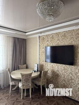 3-к квартира, вторичка, 67м2, 10/11 этаж
