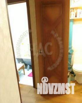 2-к квартира, вторичка, 47м2, 3/5 этаж