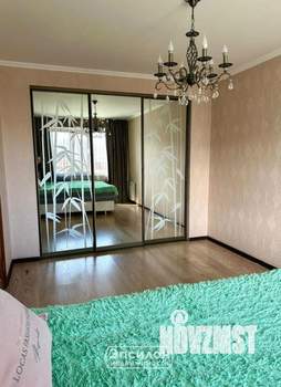 2-к квартира, вторичка, 61м2, 14/17 этаж