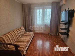 1-к квартира, вторичка, 35м2, 11/17 этаж