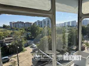 2-к квартира, вторичка, 48м2, 4/5 этаж