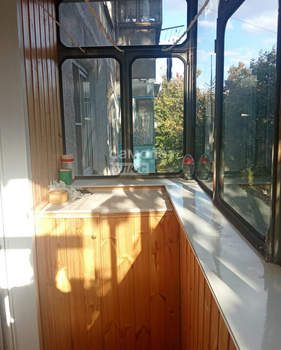 2-к квартира, вторичка, 48м2, 3/5 этаж