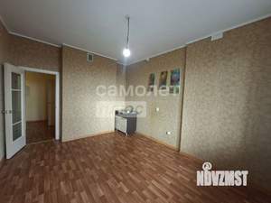 1-к квартира, вторичка, 54м2, 12/17 этаж