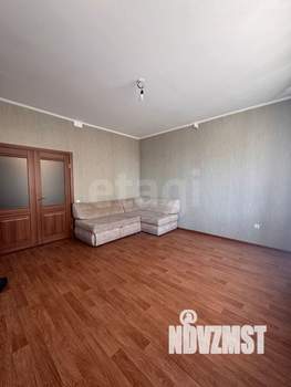 1-к квартира, вторичка, 41м2, 8/17 этаж