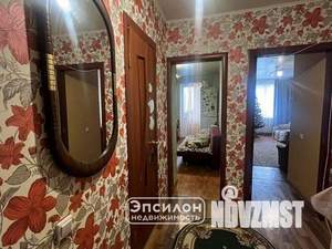 1-к квартира, вторичка, 40м2, 10/10 этаж