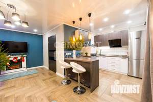 3-к квартира, вторичка, 60м2, 11/12 этаж