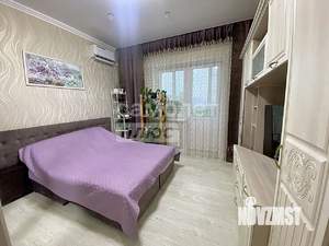 3-к квартира, вторичка, 93м2, 9/11 этаж