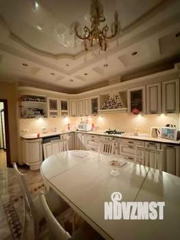 3-к квартира, вторичка, 172м2, 7/10 этаж