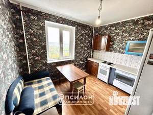 1-к квартира, вторичка, 38м2, 13/17 этаж