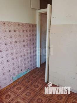 3-к квартира, вторичка, 62м2, 3/5 этаж