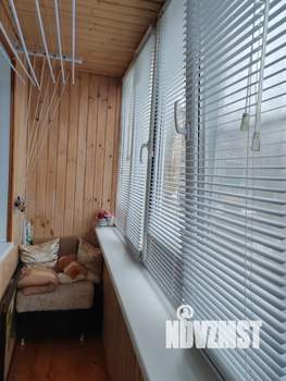 2-к квартира, вторичка, 45м2, 2/5 этаж