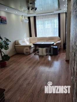 3-к квартира, вторичка, 74м2, 3/10 этаж