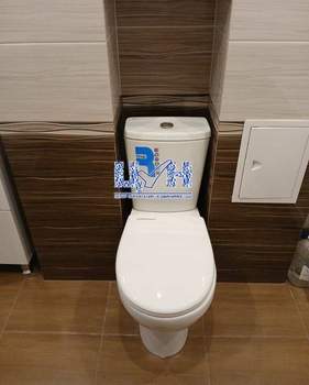 1-к квартира, вторичка, 46м2, 2/10 этаж