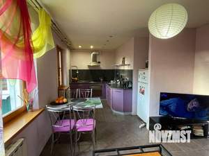 2-к квартира, вторичка, 44м2, 5/9 этаж