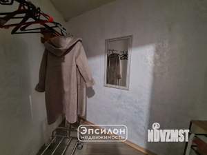 3-к квартира, вторичка, 86м2, 3/5 этаж