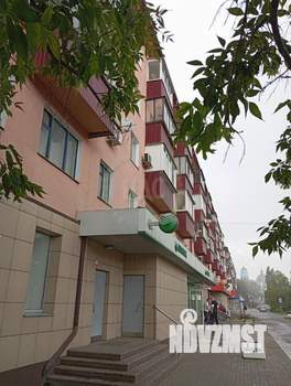 1-к квартира, вторичка, 30м2, 4/5 этаж