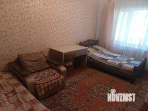 3-к квартира, вторичка, 61м2, 1/9 этаж