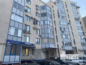 3-к квартира, вторичка, 97м2, 2/6 этаж