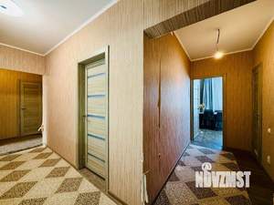 3-к квартира, вторичка, 77м2, 17/17 этаж