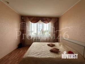 2-к квартира, вторичка, 59м2, 7/17 этаж
