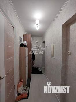 2-к квартира, вторичка, 45м2, 4/4 этаж