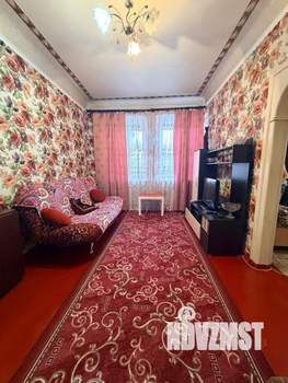 2-к квартира, вторичка, 38м2, 1/2 этаж