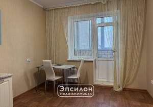 3-к квартира, вторичка, 98м2, 13/16 этаж